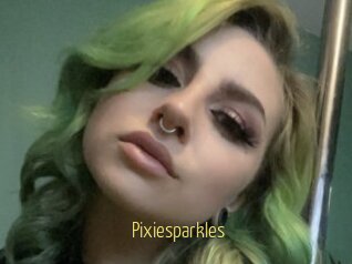 Pixiesparkles