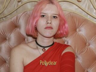 Pollydear