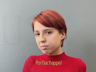 Portiachappel