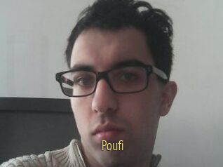 Poufi