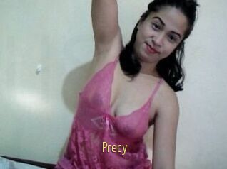 Precy