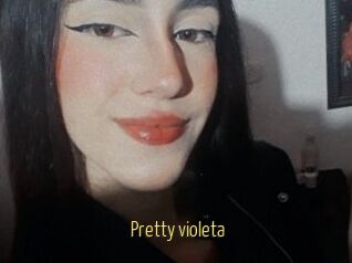 Pretty_violeta