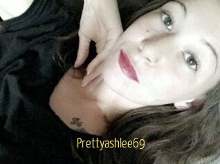 Prettyashlee69