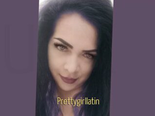 Prettygirllatin