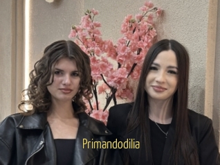 Primandodilia