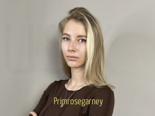 Primrosegarney