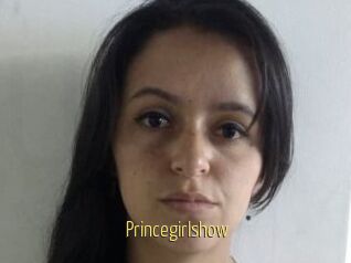 Princegirlshow