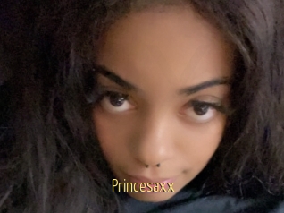 Princesaxx