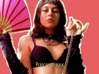 Princessbixxx