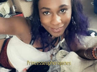 Princesseuphoriajones