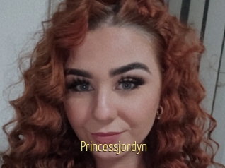 Princessjordyn