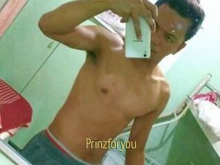 Prinzforyou