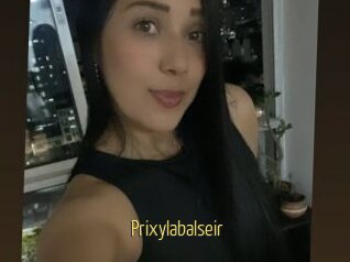 Prixylabalseir