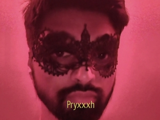 Pryxxxh