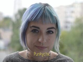 Punkychic