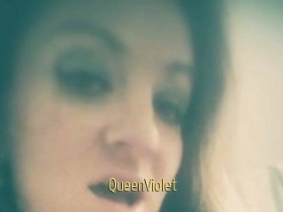 QueenViolet