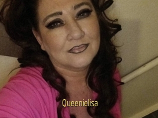 Queenielisa