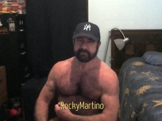 RockyMartino