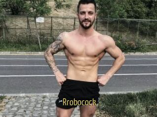 Rrobocock