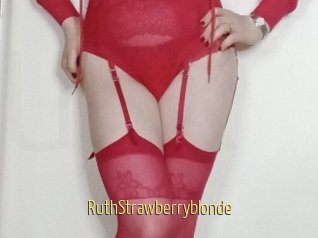 RuthStrawberryblonde