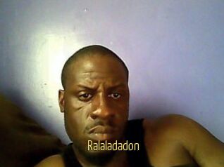 Ralaladadon