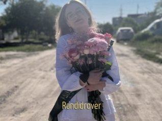 Randidrover