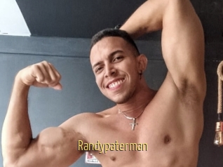 Randypaterman