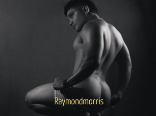 Raymondmorris