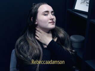 Rebeccaadamson