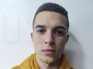 Renyn