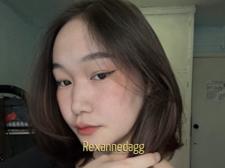 Rexannedagg