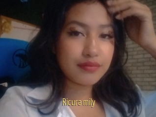 Ricura_mily