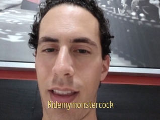 Ridemymonstercock