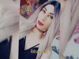 Riihanna_18