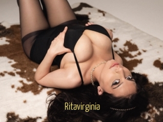 Ritavirginia