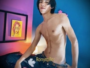 Ronymiller