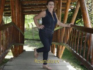 Rosamaturex