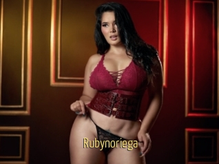 Rubynoriega