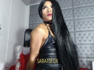 SARATSFOX