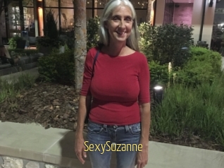 SexySuzanne