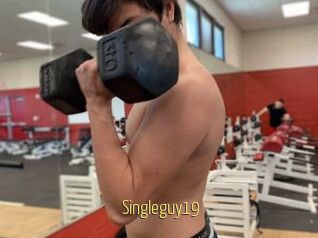 Singleguy19