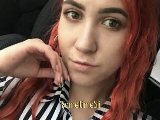 SometimeSii