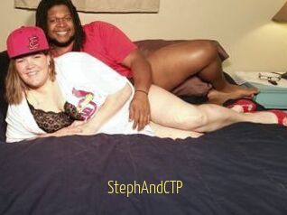 StephAndCTP