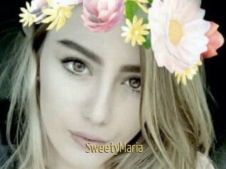 SweetyMaria