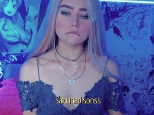 Sabrinaolsonss