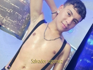 Salvador_xgomez