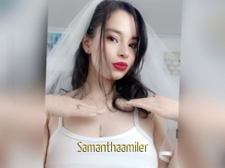 Samanthaamiler