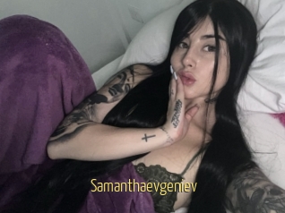 Samanthaevgeniev