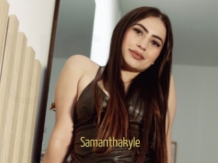 Samanthakyle