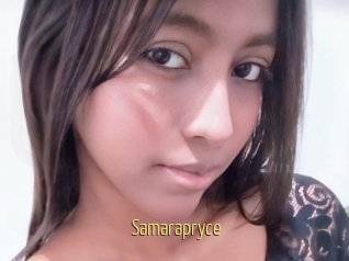 Samarapryce